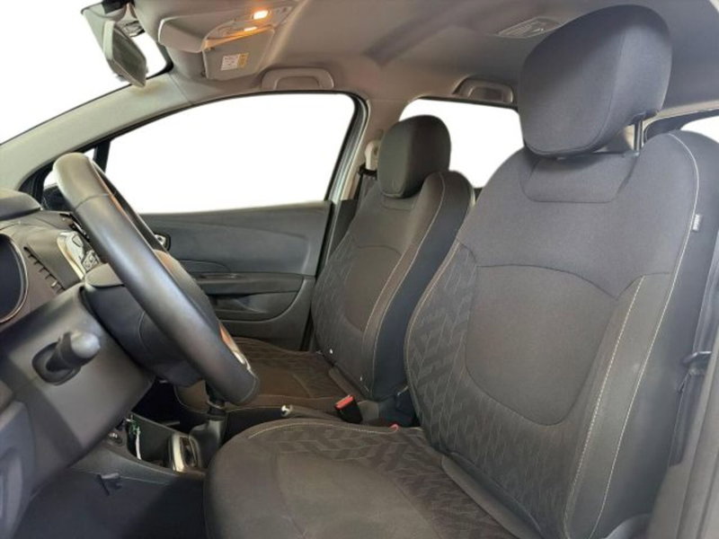 Renault Captur usata a Bologna (12)