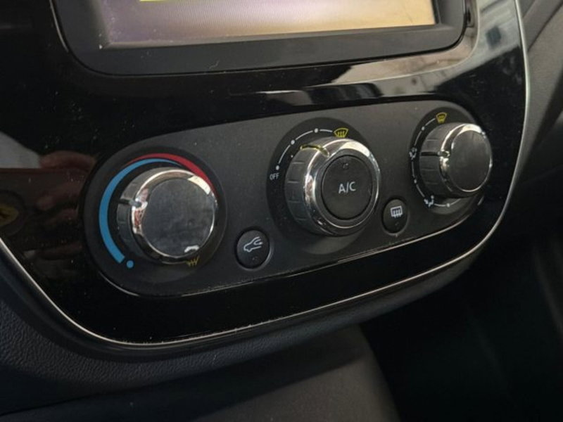 Renault Captur usata a Bologna (16)