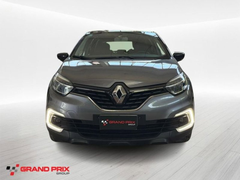 Renault Captur usata a Bologna (3)