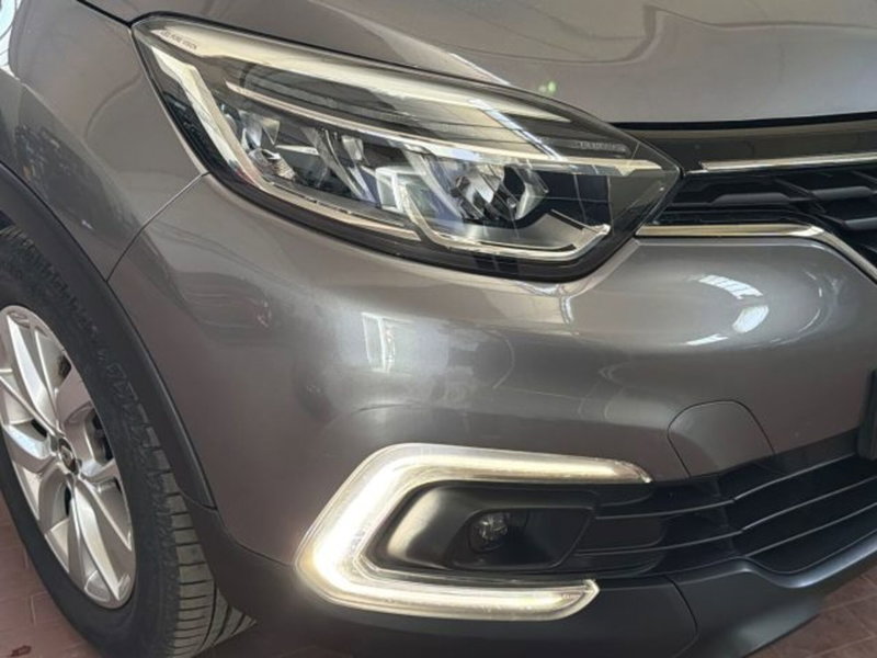 Renault Captur usata a Bologna (7)