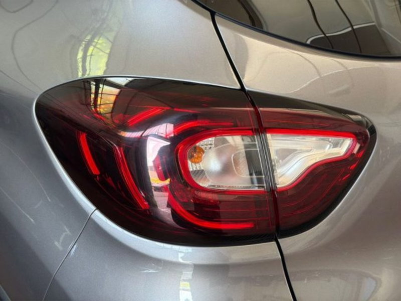 Renault Captur usata a Bologna (8)