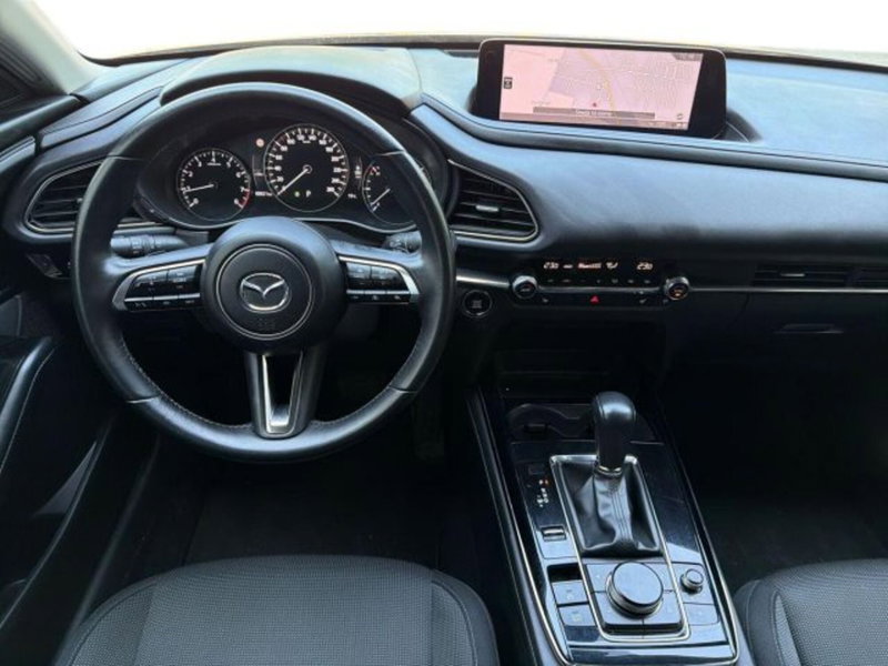 Mazda CX-30 usata a Bologna (10)