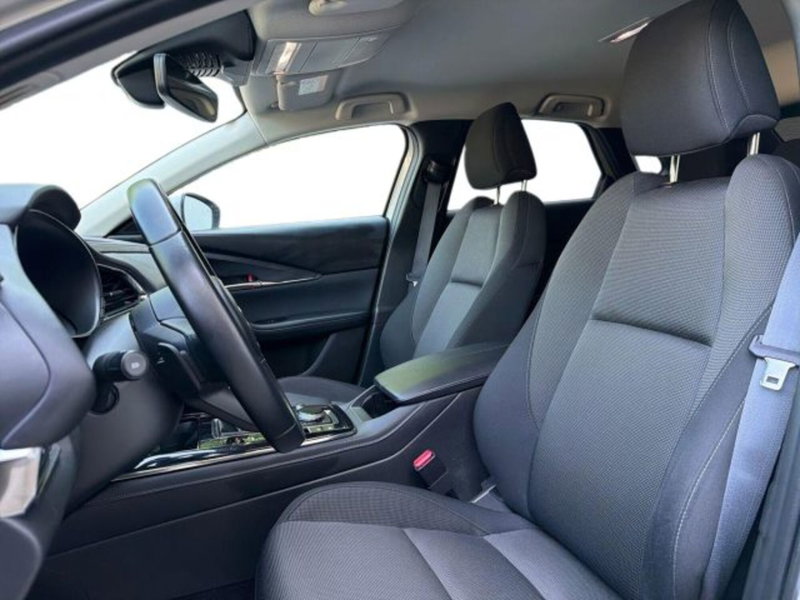 Mazda CX-30 usata a Bologna (12)