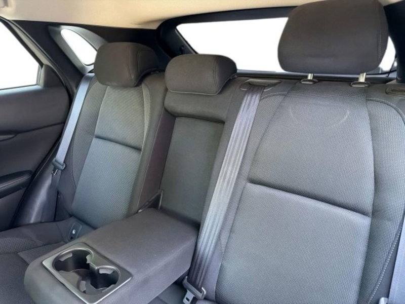 Mazda CX-30 usata a Bologna (13)