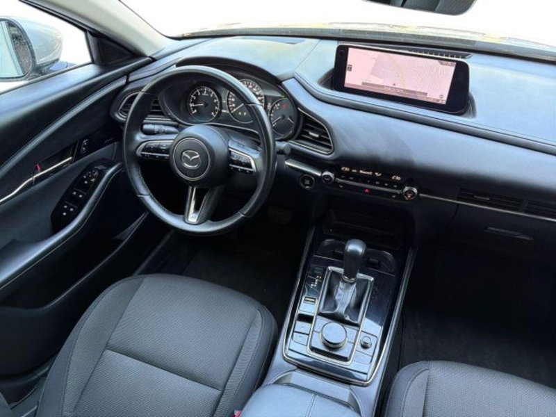 Mazda CX-30 usata a Bologna (14)