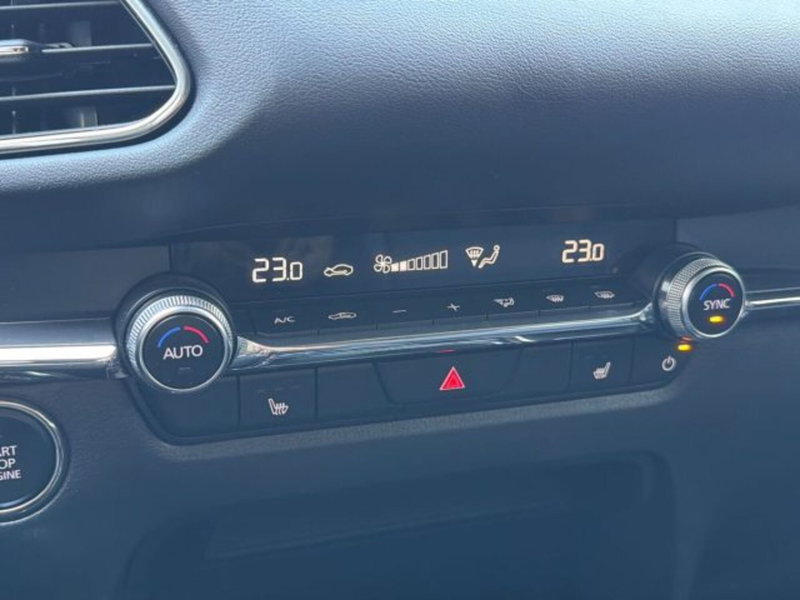 Mazda CX-30 usata a Bologna (16)