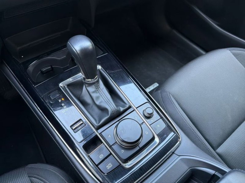 Mazda CX-30 usata a Bologna (17)