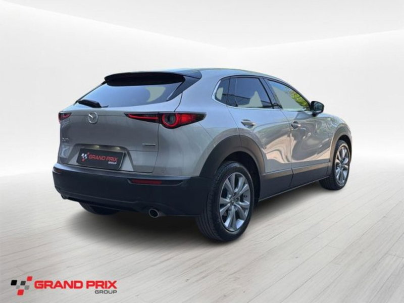 Mazda CX-30 usata a Bologna (2)