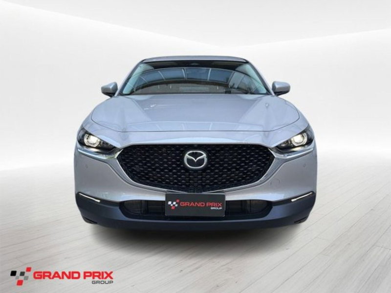 Mazda CX-30 usata a Bologna (3)