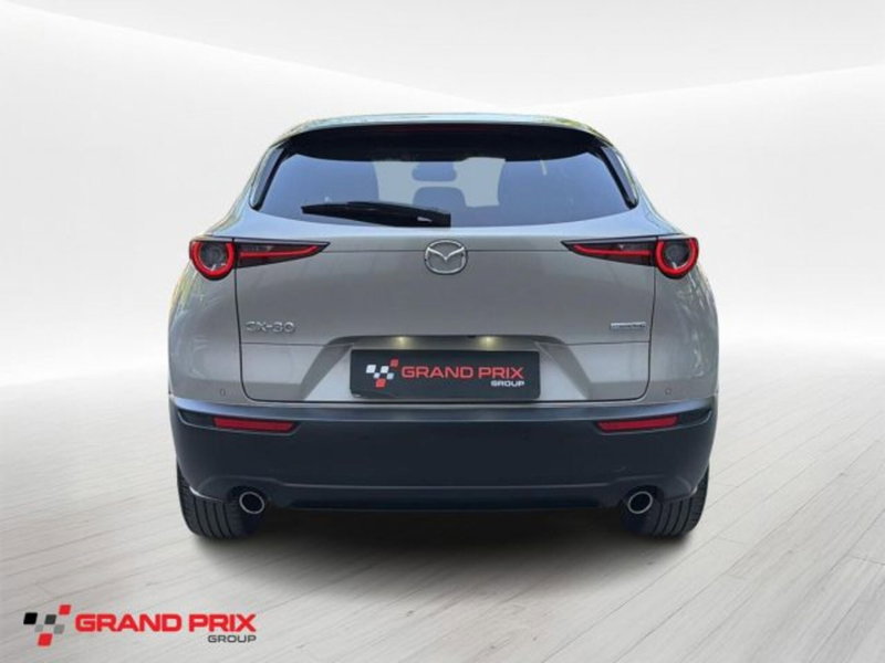 Mazda CX-30 usata a Bologna (5)