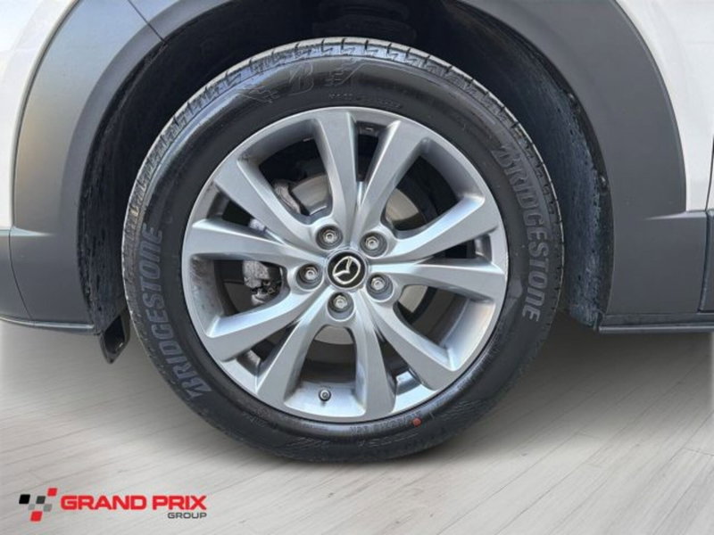 Mazda CX-30 usata a Bologna (6)