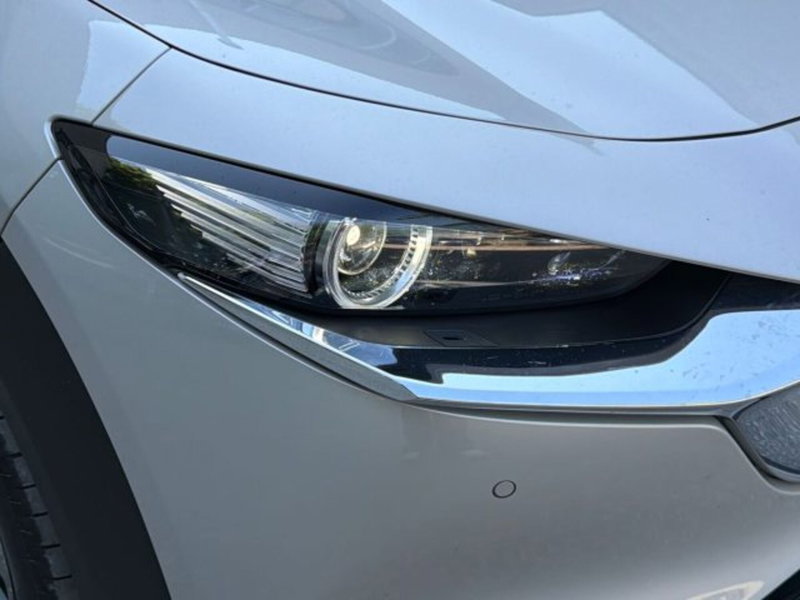 Mazda CX-30 usata a Bologna (7)