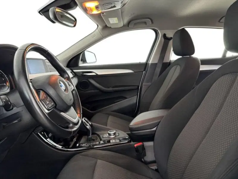 BMW X2 usata a Bologna (12)