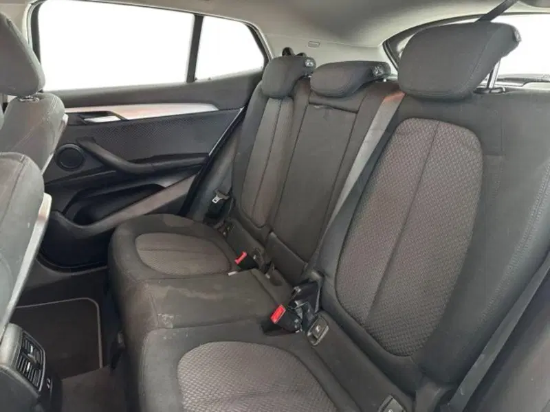 BMW X2 usata a Bologna (13)