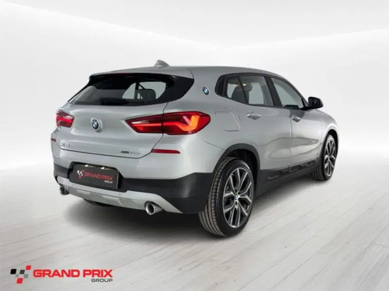 BMW X2 usata a Bologna (2)