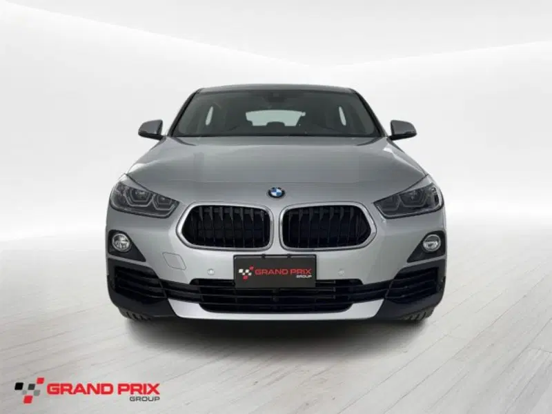 BMW X2 usata a Bologna (3)