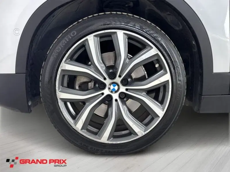 BMW X2 usata a Bologna (6)