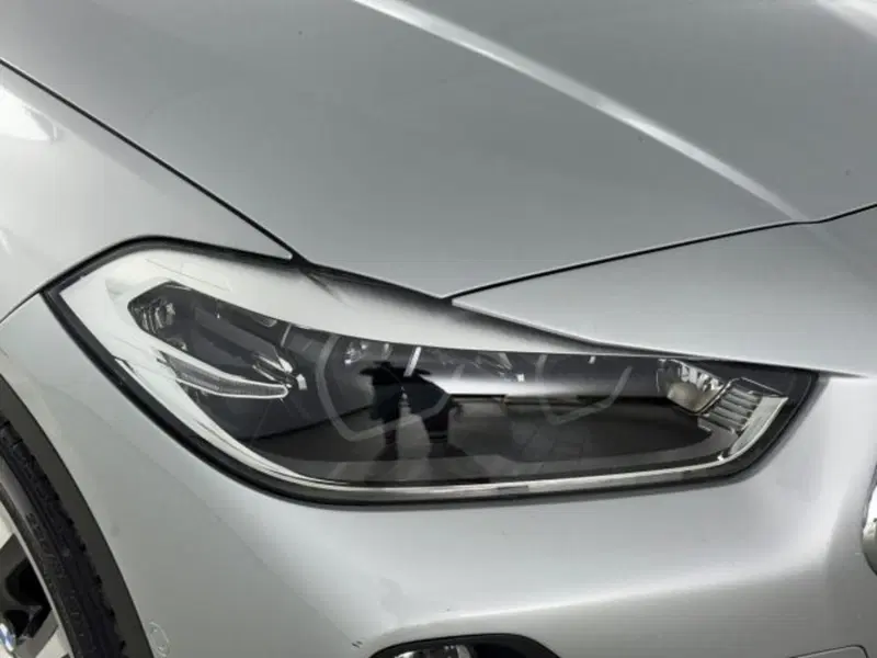 BMW X2 usata a Bologna (7)