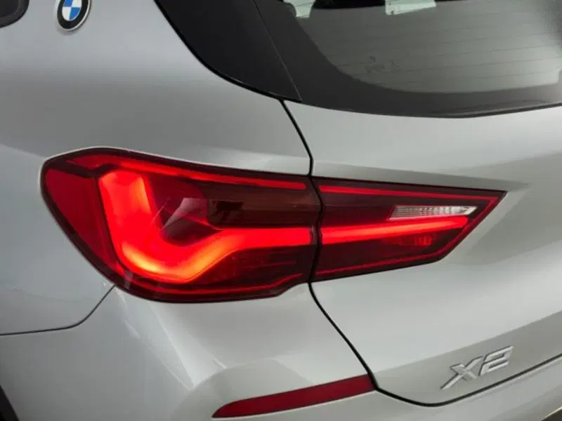 BMW X2 usata a Bologna (8)