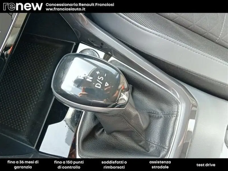 Volkswagen T-Cross usata a Modena (10)