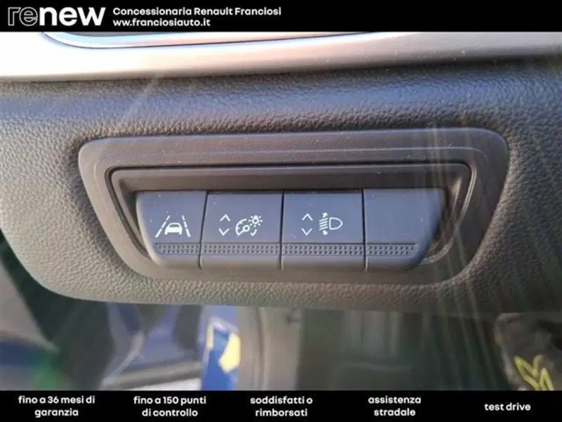 Renault Captur usata a Modena (14)