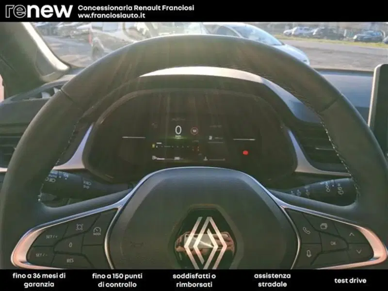 Renault Captur usata a Modena (18)
