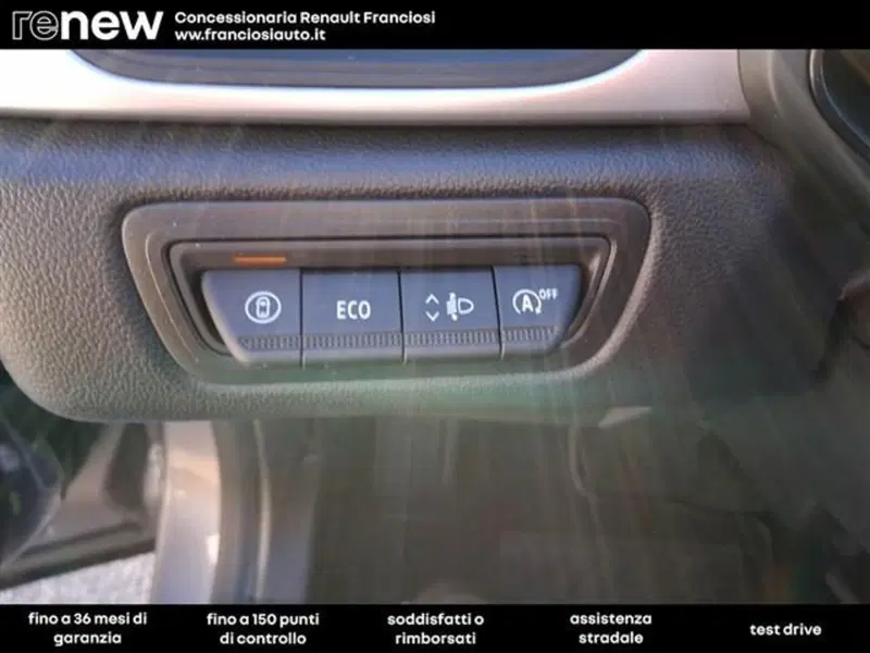 Renault Captur usata a Modena (5)