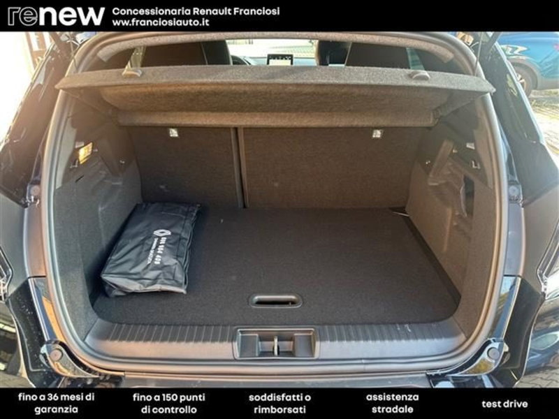 Renault Captur nuova a Modena (11)