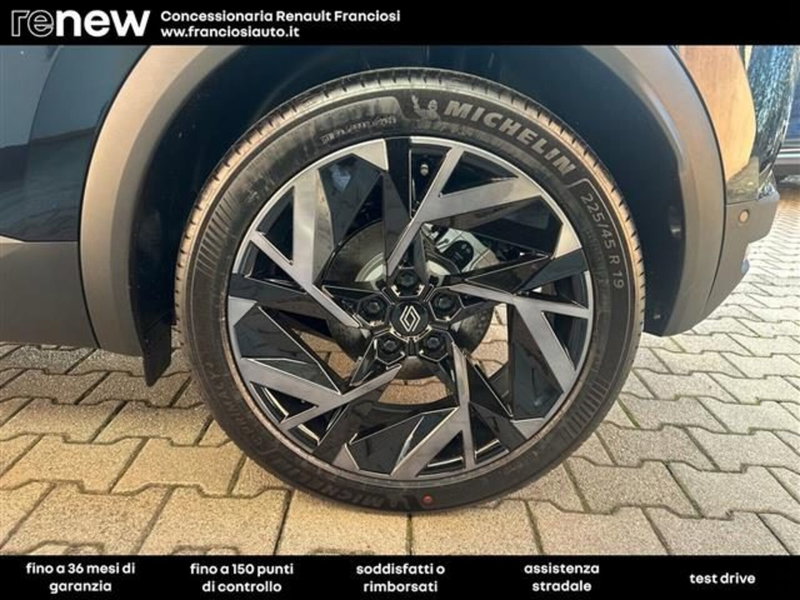 Renault Captur nuova a Modena (12)