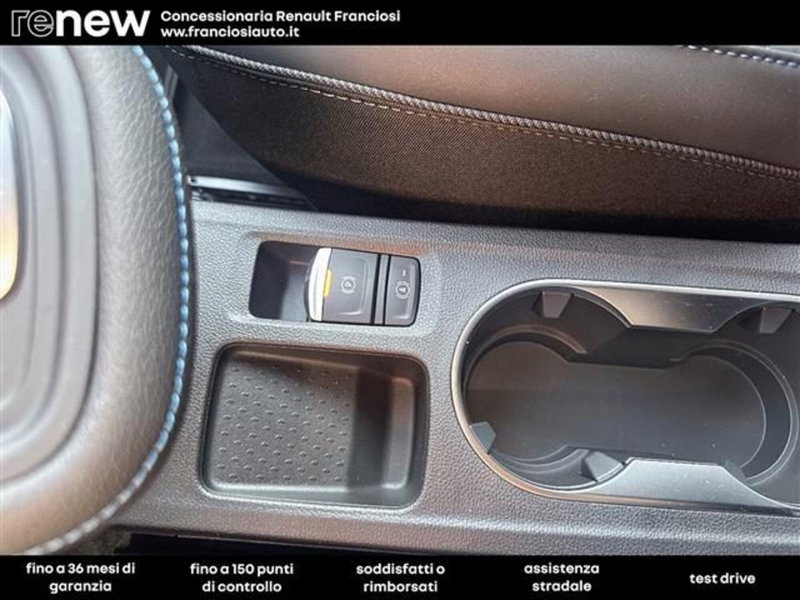 Renault Captur nuova a Modena (14)