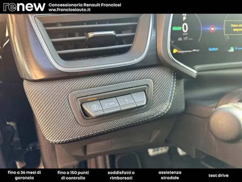 Renault Captur usata a Modena (18)