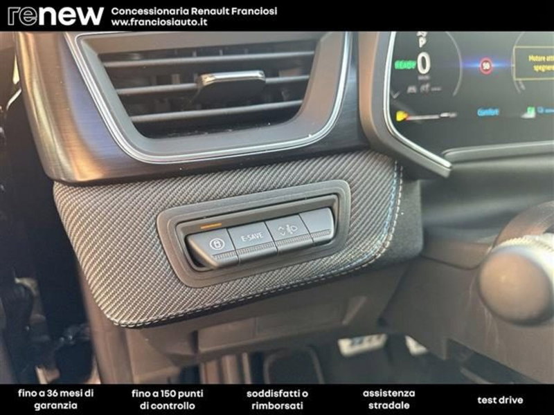 Renault Captur nuova a Modena (19)