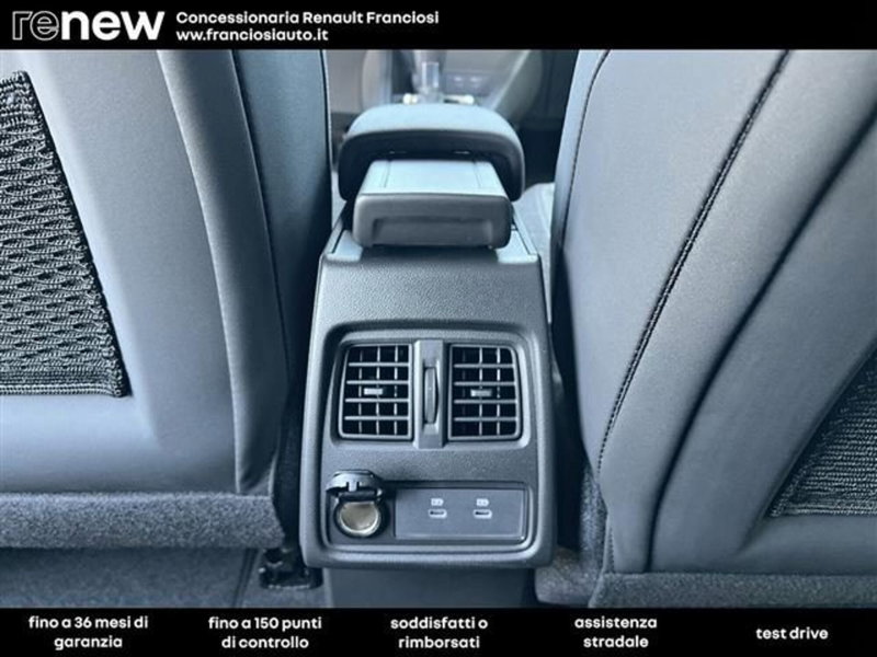 Renault Captur usata a Modena (10)