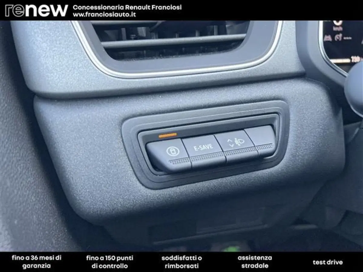 Renault Captur usata a Modena (10)