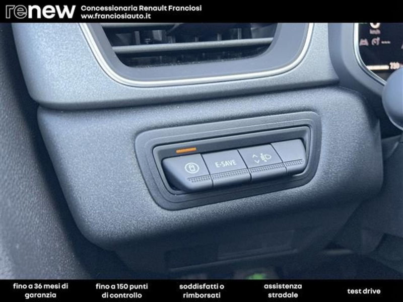 Renault Captur usata a Modena (11)