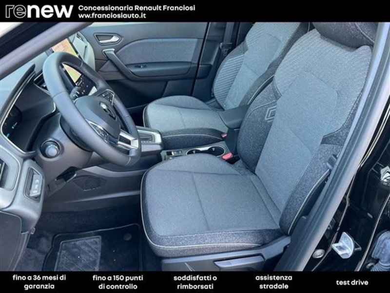 Renault Captur usata a Modena (12)