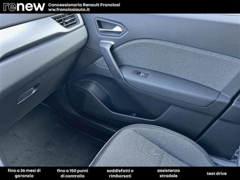 Renault Captur usata a Modena (14)