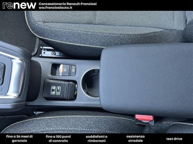 Renault Captur usata a Modena (15)