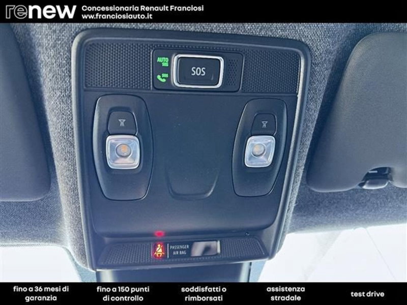 Renault Captur usata a Modena (16)