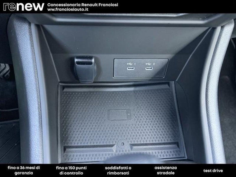 Renault Captur usata a Modena (17)