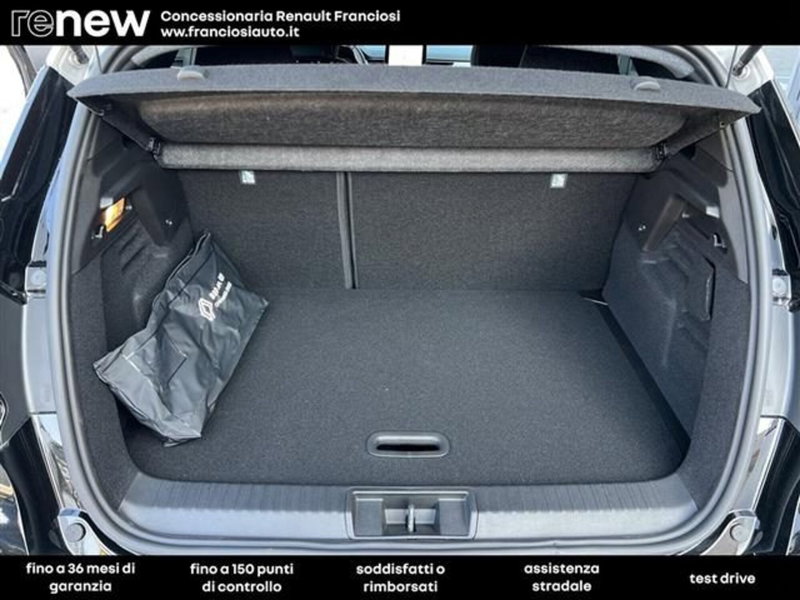 Renault Captur usata a Modena (18)