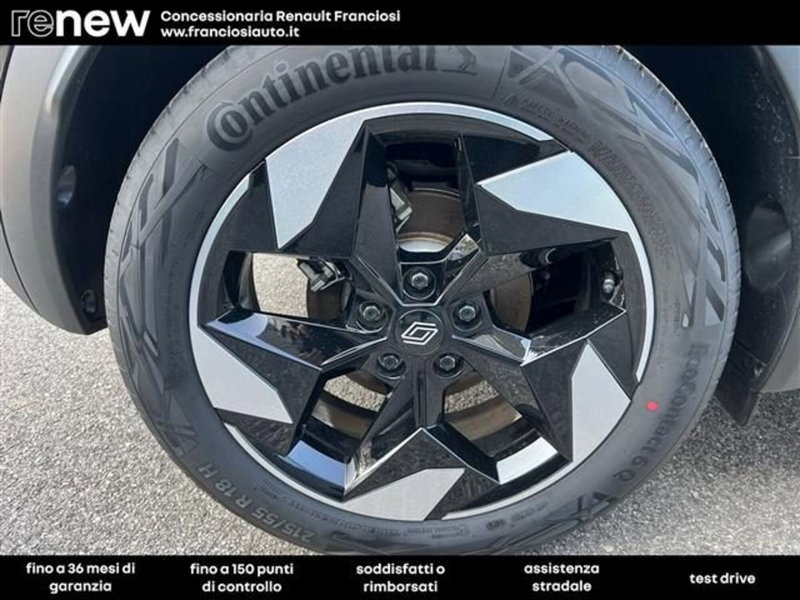 Renault Captur usata a Modena (20)