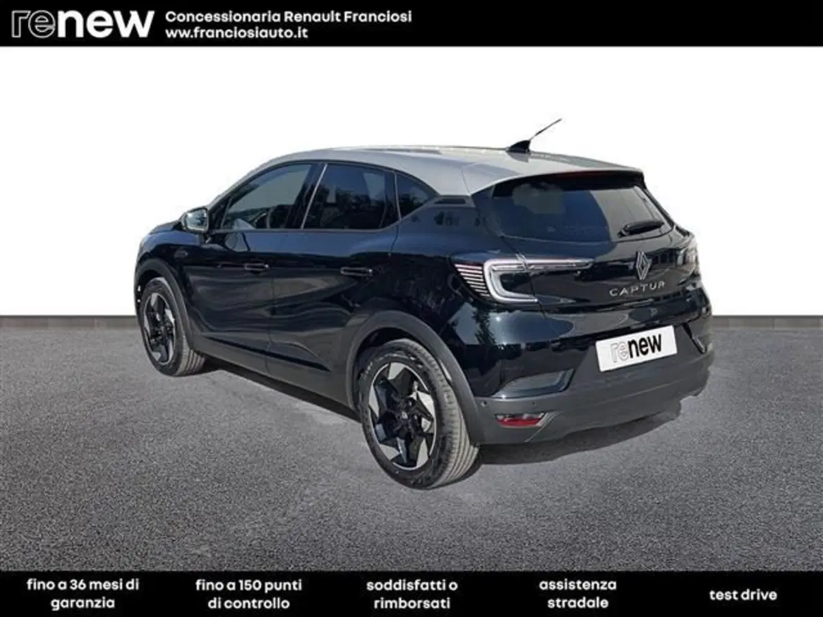 Renault Captur usata a Modena (3)