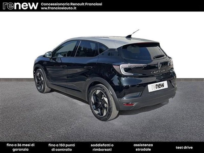 Renault Captur usata a Modena (3)
