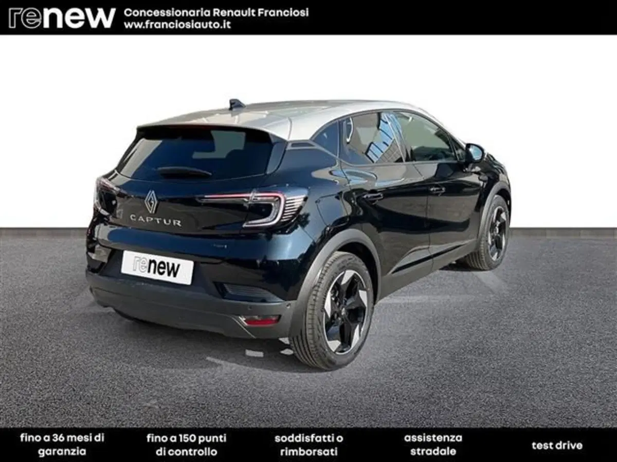 Renault Captur usata a Modena (4)