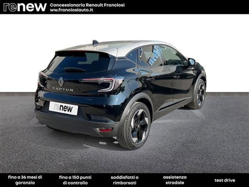 Renault Captur usata a Modena (4)