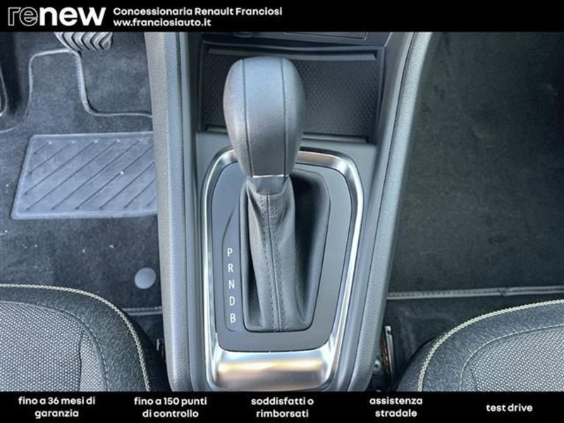 Renault Captur usata a Modena (7)