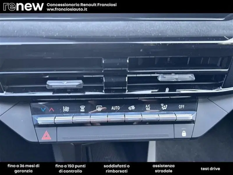 Renault Clio usata a Modena (10)