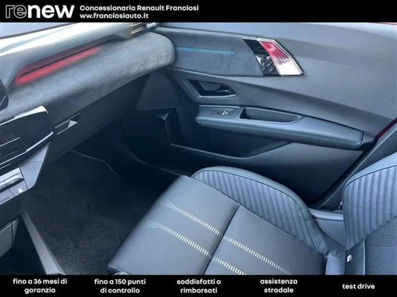 Renault Clio usata a Modena (12)