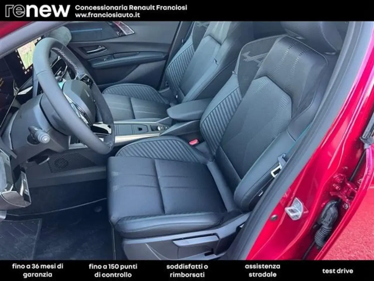 Renault Clio usata a Modena (12)